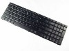 New Replacement Laptop External Keyboard for ASUS A52F